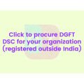 Foreign Organization