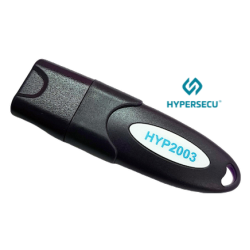 HYPERSECU FIPS USB Token (HYP2003) HYPERSECU FIPS USB Token (HYP2003)