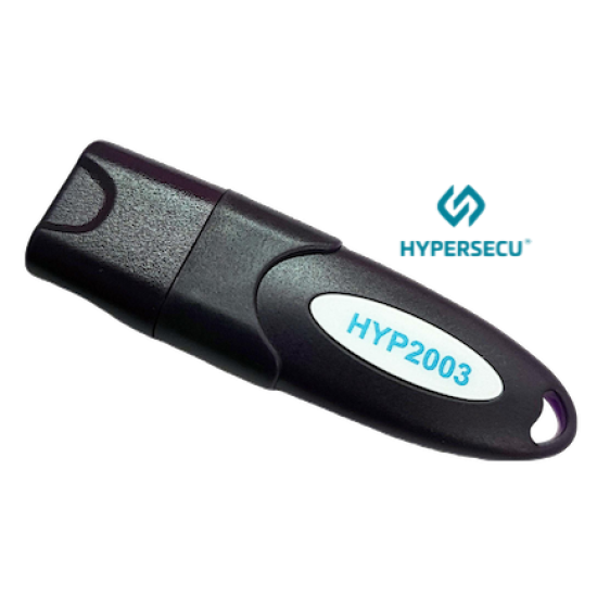 HYPERSECU FIPS USB Token (HYP2003) HYPERSECU FIPS USB Token (HYP2003)